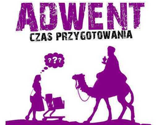 Read more about the article Adwent – czas przygotowania